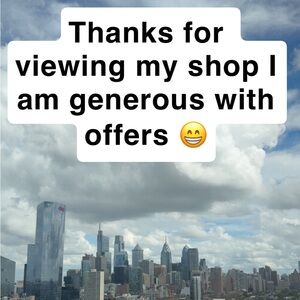 Philadelphia Skyline Urban Cityscape Photo